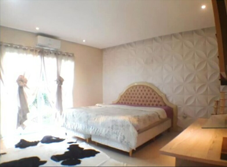 Linda Casa de Campo