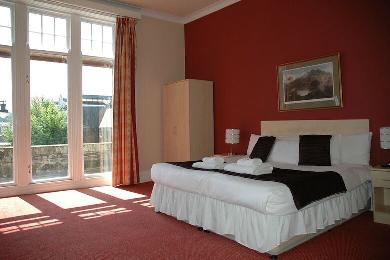 The Station Hotel