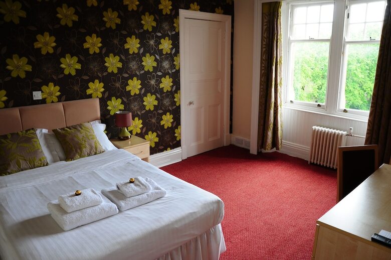 The Station Hotel