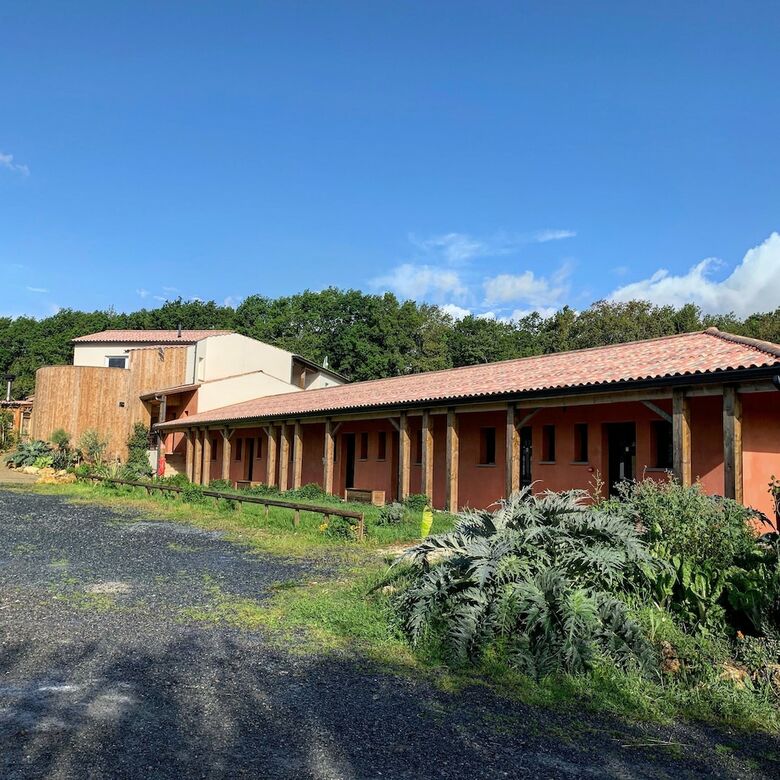 Hotel L'hacienda Villa Verd�