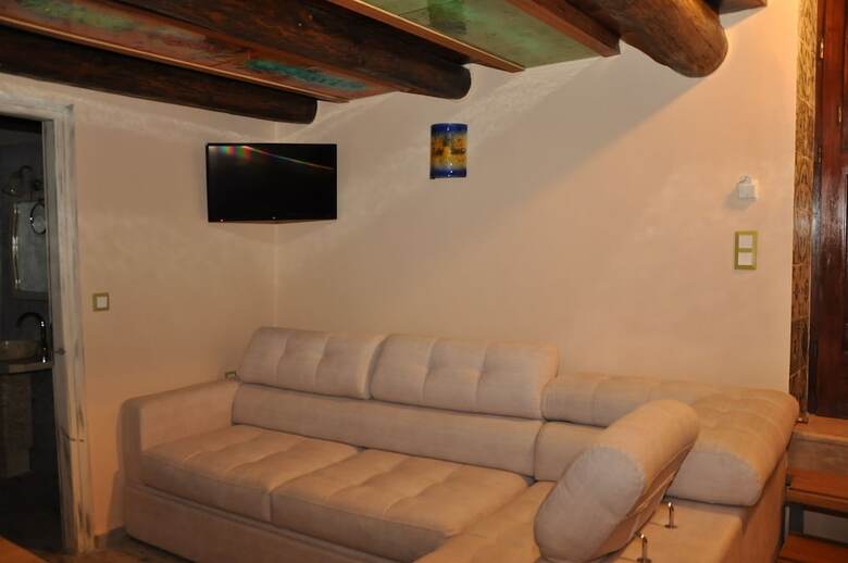 Apartamentos Odos Oneiron