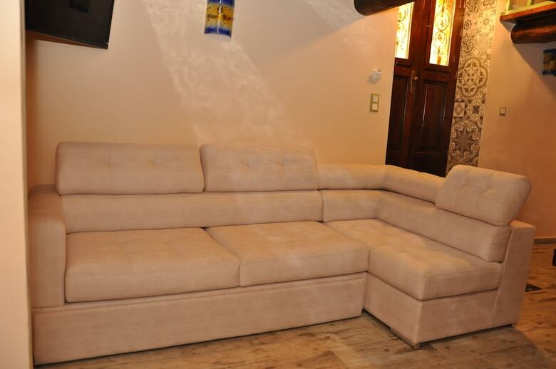 Apartamentos Odos Oneiron