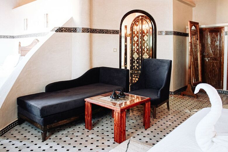 Hotel Oz Palace
