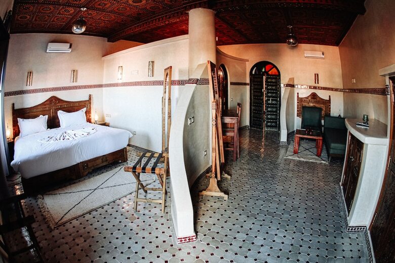 Hotel Oz Palace