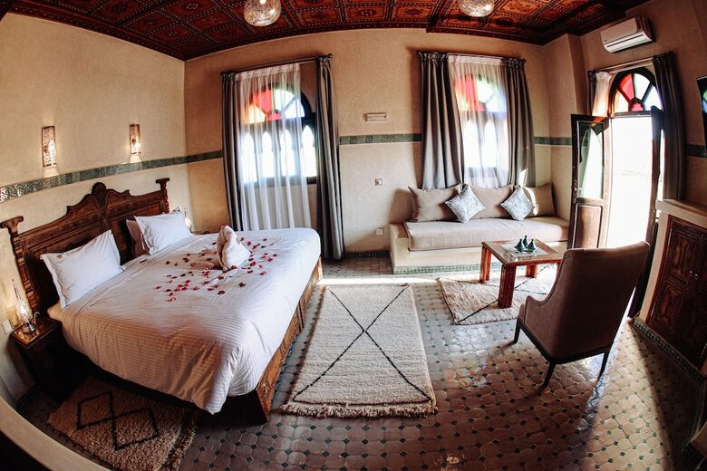 Hotel Oz Palace