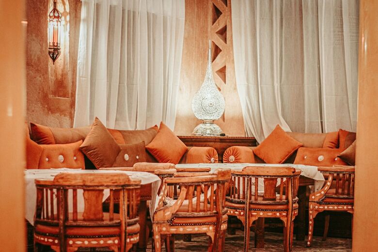 Hotel Oz Palace