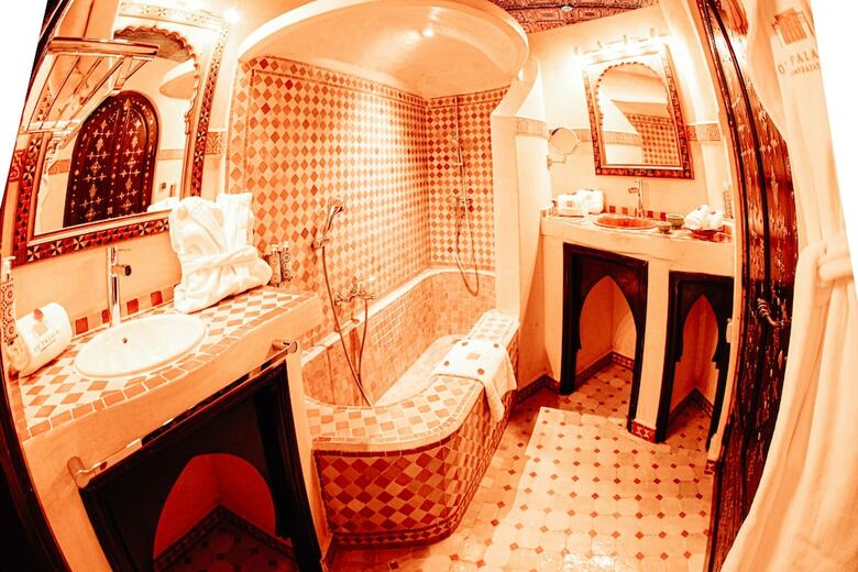 Hotel Oz Palace