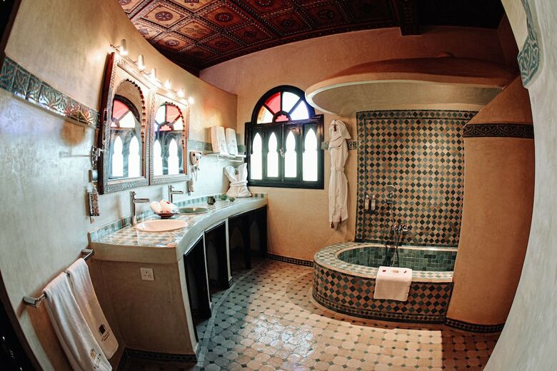Hotel Oz Palace