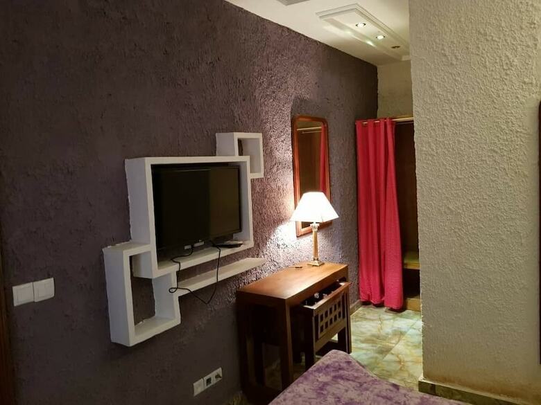 Hotel Mont Mandara