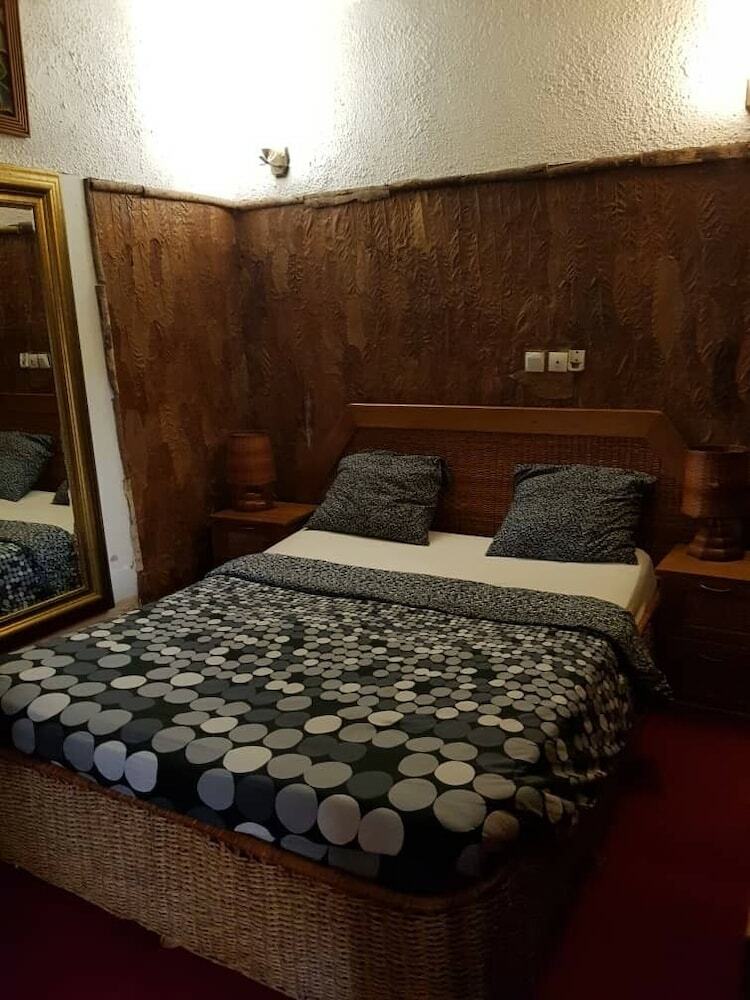 Hotel Mont Mandara