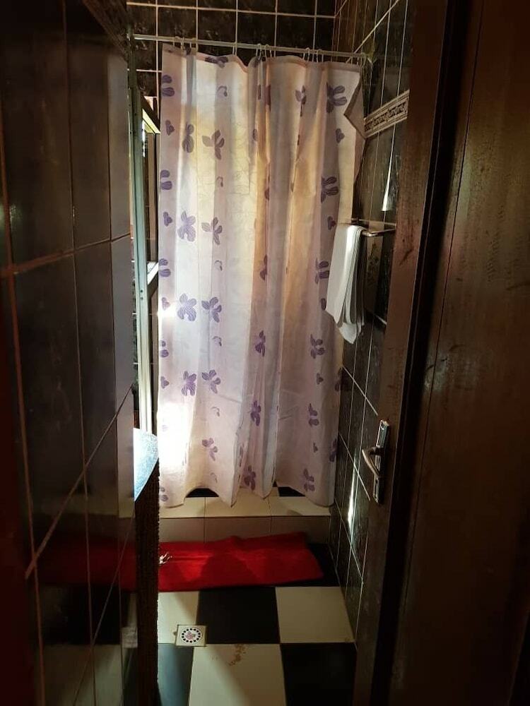 Hotel Mont Mandara