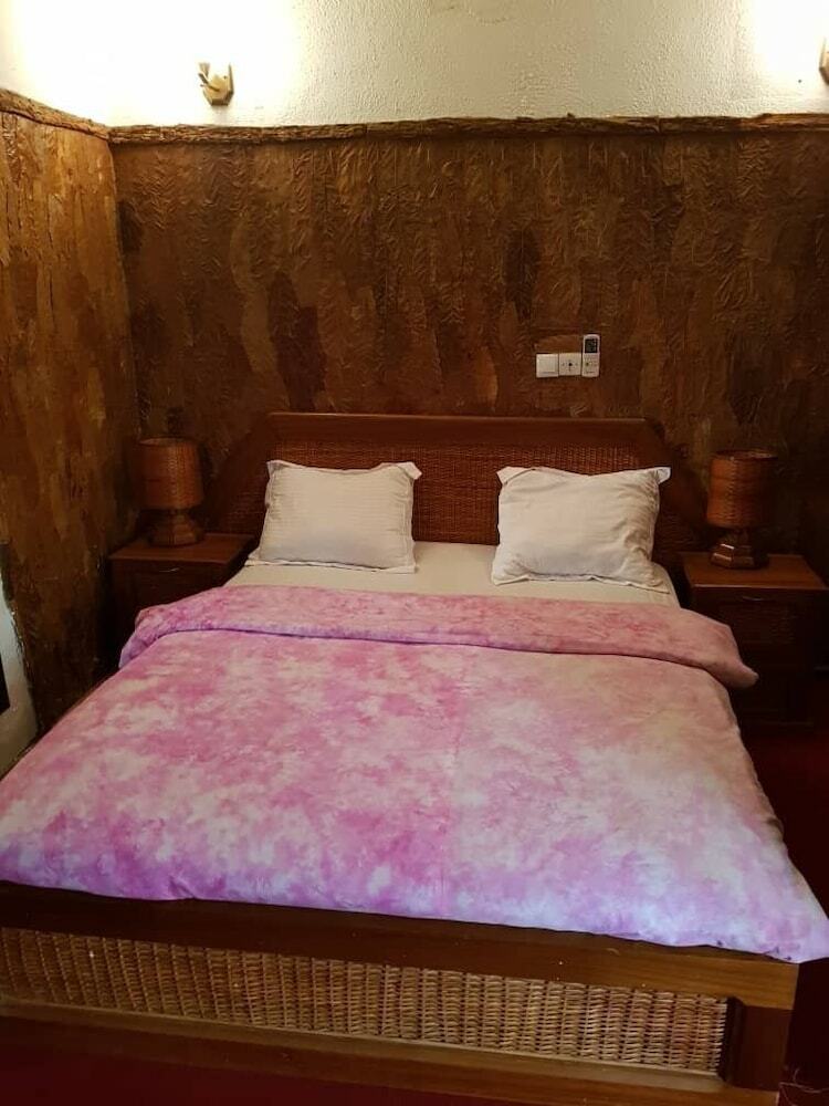 Hotel Mont Mandara