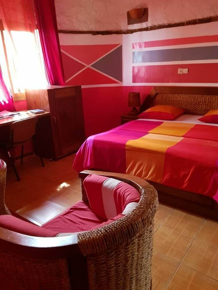 Hotel Mont Mandara