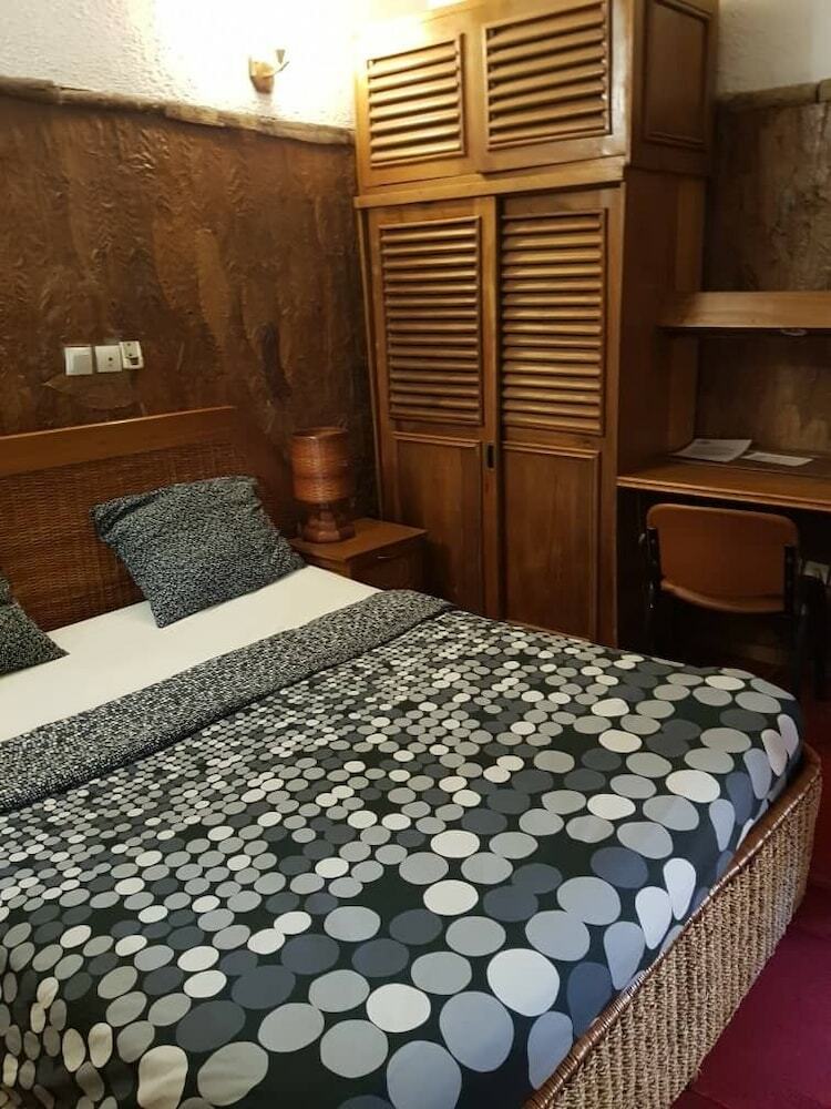 Hotel Mont Mandara