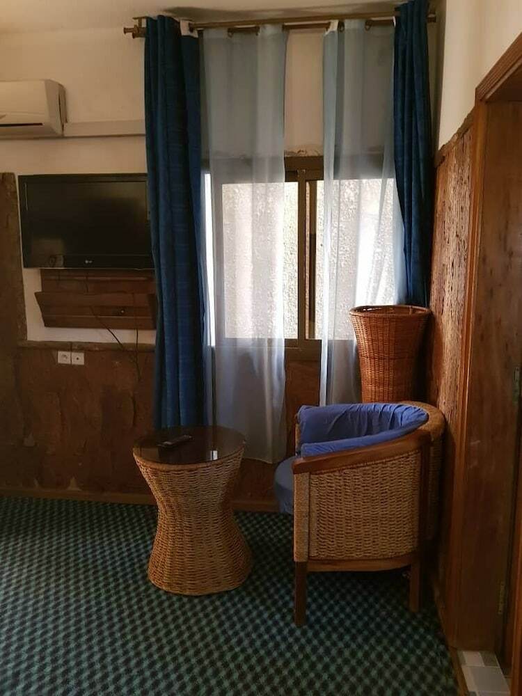 Hotel Mont Mandara