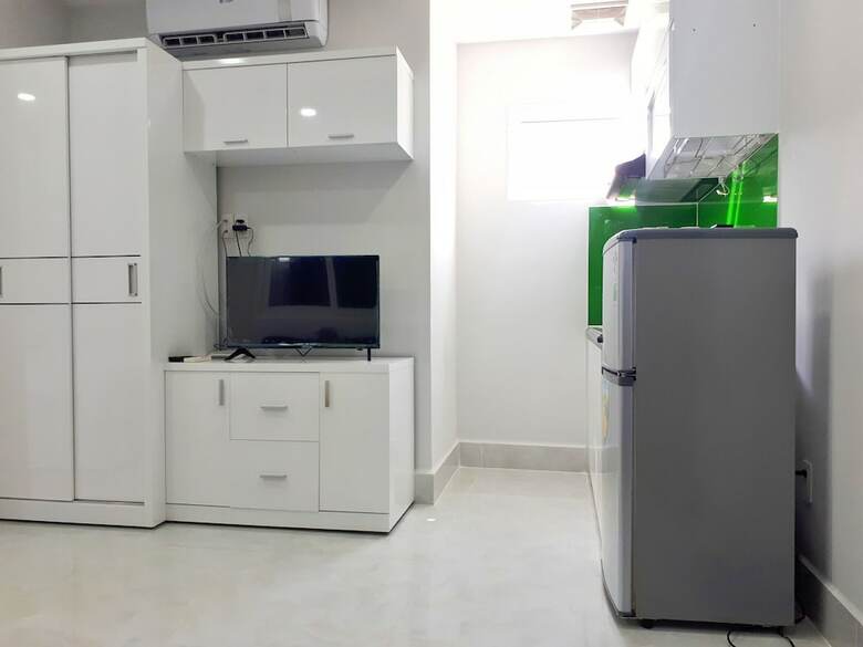 Huna Apartment