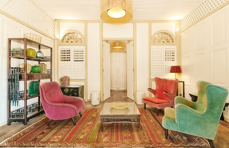 Apartamento Temple Tree Resort