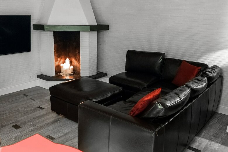 Hotel Suitefrattini
