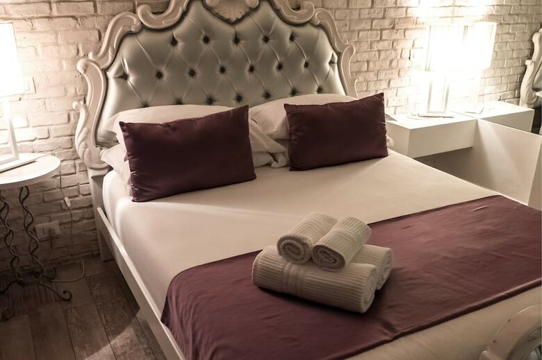 Hotel Suitefrattini