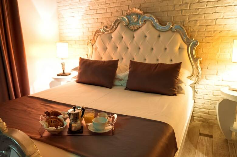 Hotel Suitefrattini