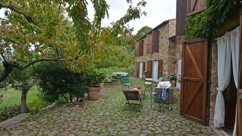 Villa Il Ciliegio