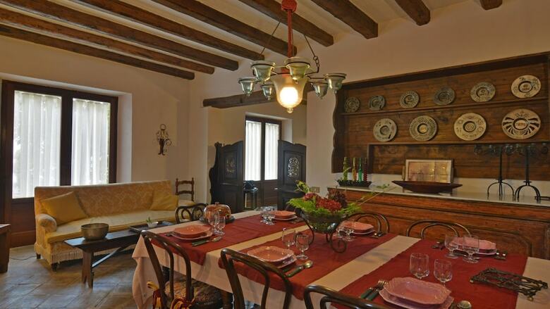 Villa Il Ciliegio