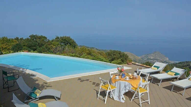 Villa Il Ciliegio
