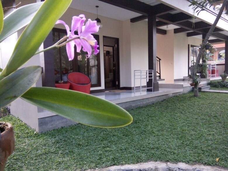 Bed & Breakfast Indraprastha 2 Bungalow