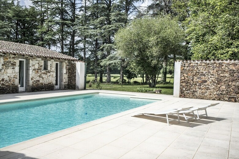 Hotel Saint Denis