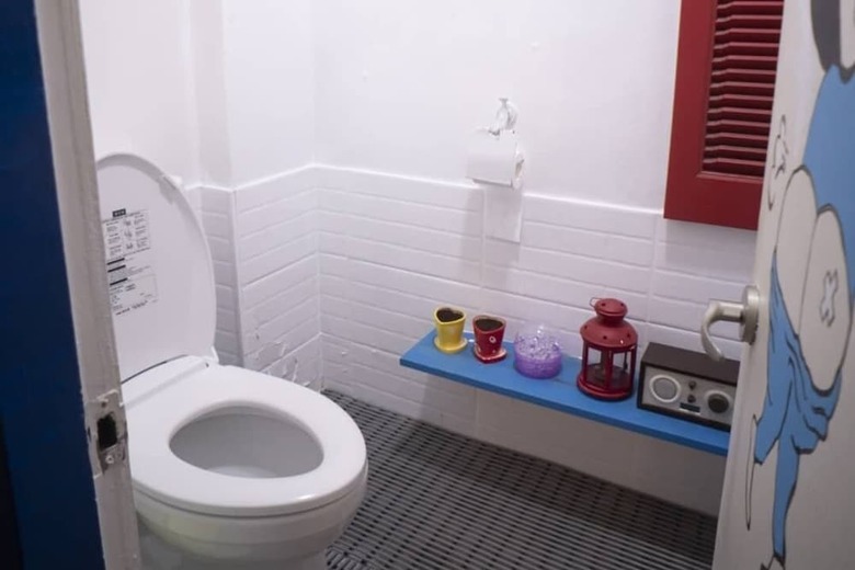 Hostal Nomad Inn Jeju - Hostel