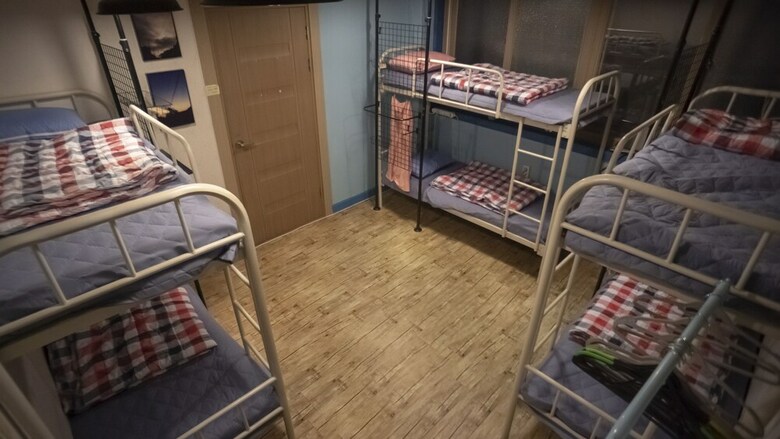 Hostal Nomad Inn Jeju - Hostel