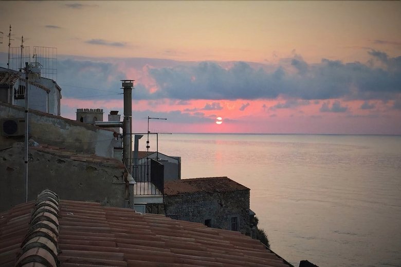 Terrazza Gabbiano Sotto