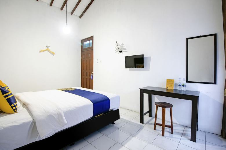 Hostal Spot On 2107 Ijo Pupus Syariah Residence