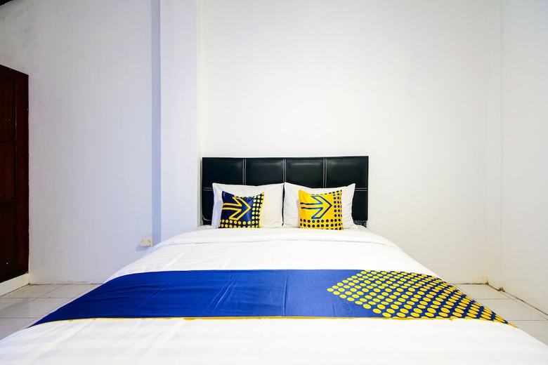 Hostal Spot On 2107 Ijo Pupus Syariah Residence