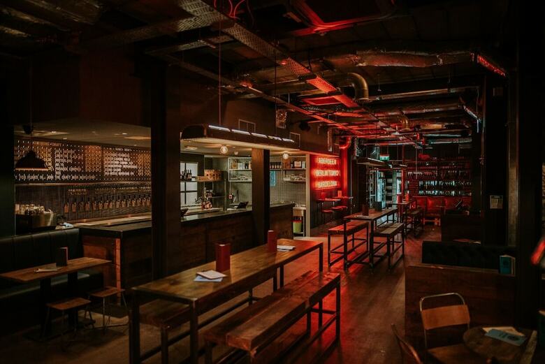 Hotel Brewdog Kennels Aberdeen