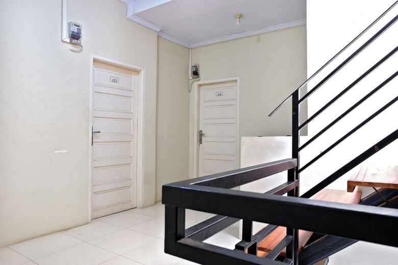Hostal Oyo 2315 Arun Home