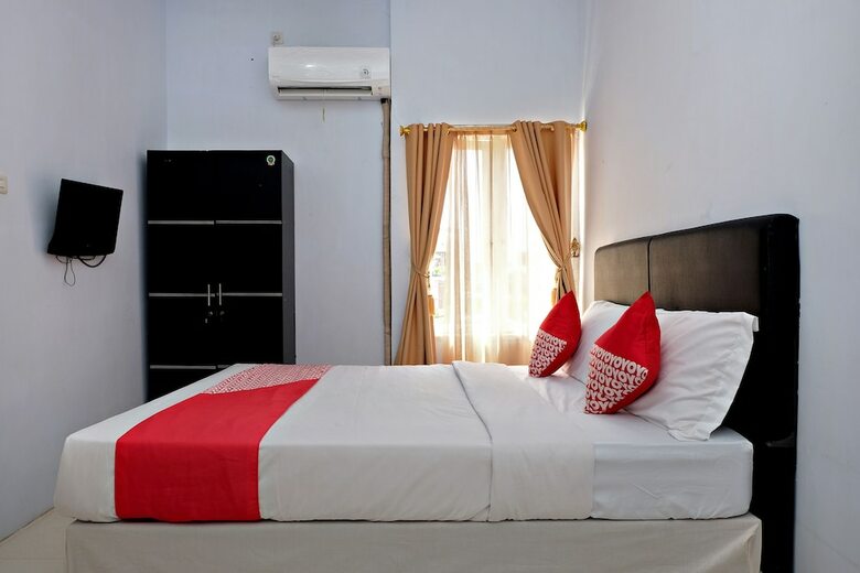 Hostal Oyo 2315 Arun Home