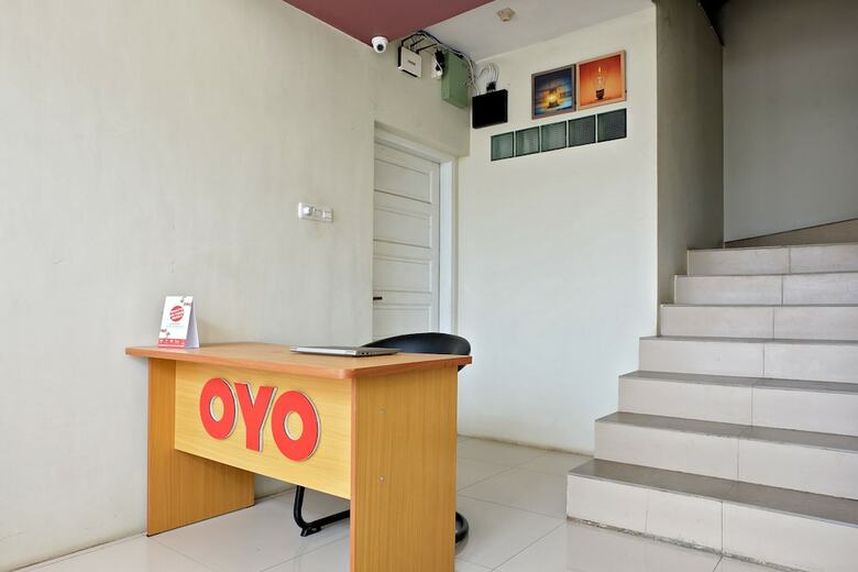 Hostal Oyo 2315 Arun Home