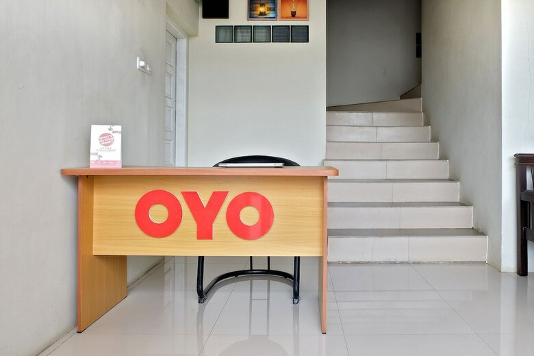 Hostal Oyo 2315 Arun Home
