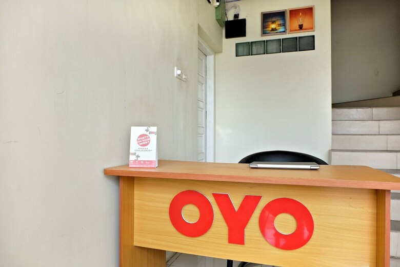 Hostal Oyo 2315 Arun Home