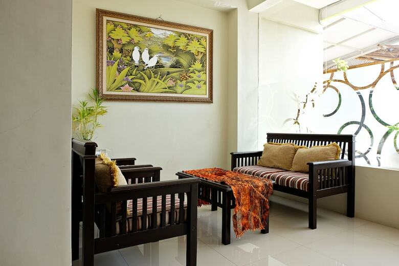 Hostal Oyo 2315 Arun Home