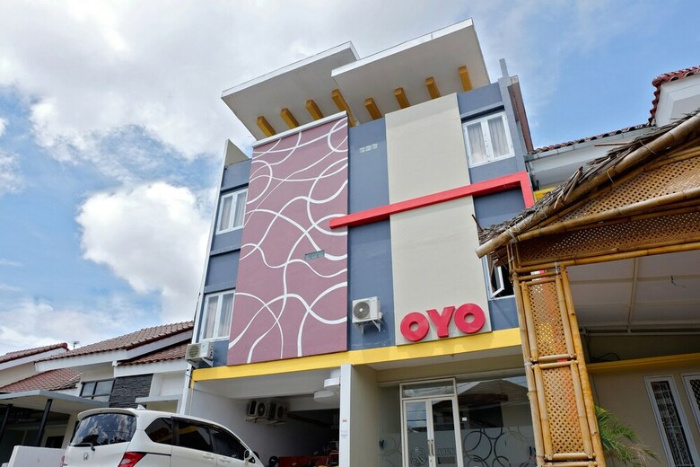 Hostal Oyo 2315 Arun Home