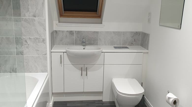 Apartamentos Number 27