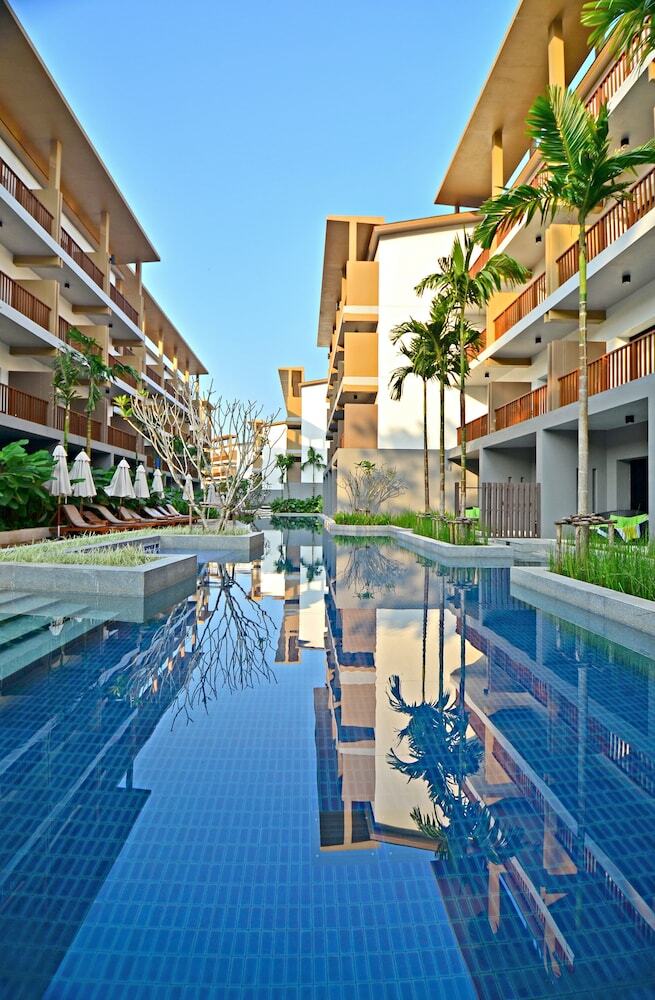 Hotel Deevana Plaza Krabi
