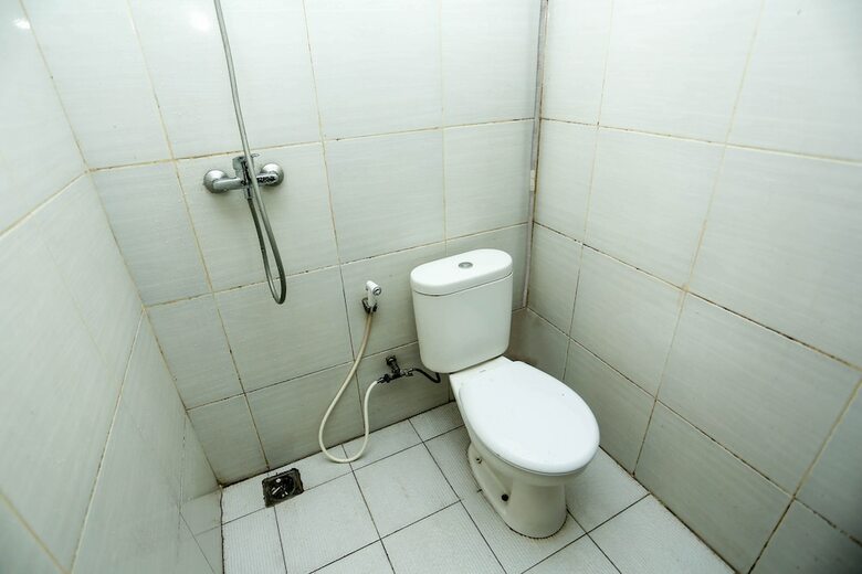 Hostal Oyo 2197 Pulau Laut Guest House
