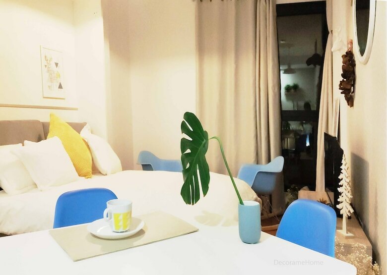 Apartamentos Estudio En Sierra Nevada. Monte Gorbea