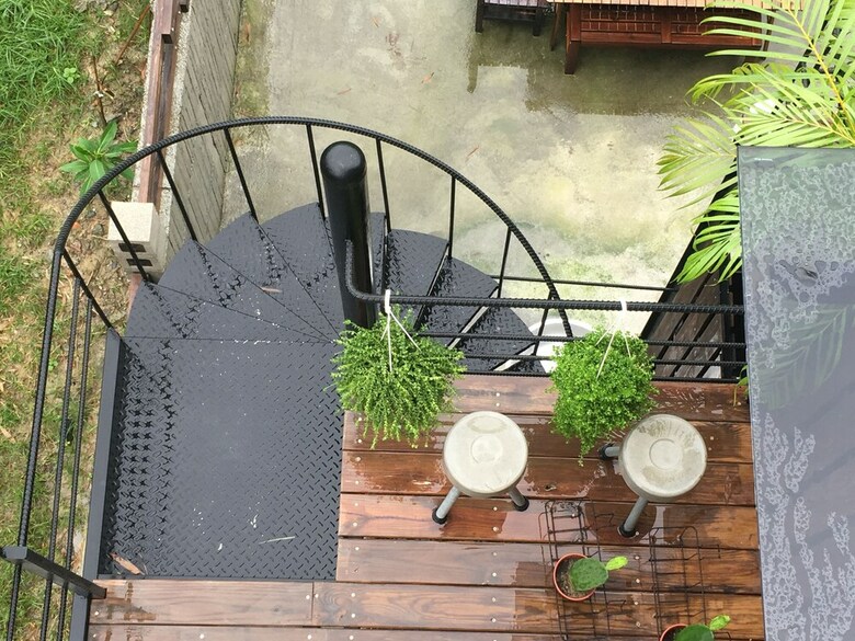 Hotel Nanwanps