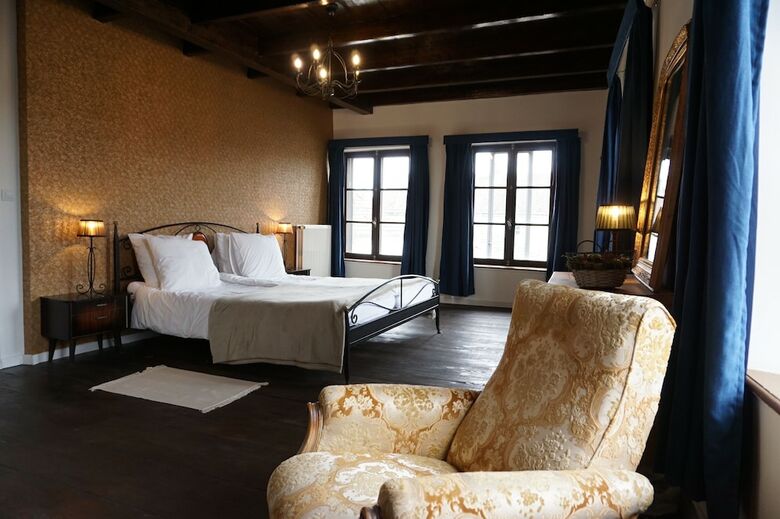 Hotel Le Voil� - Bistrot & Chambres D'h�tes