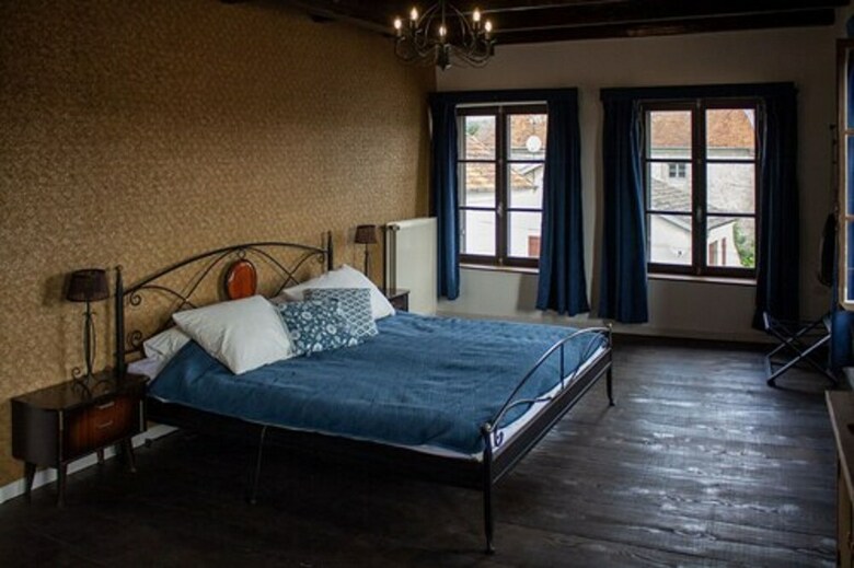 Hotel Le Voil� - Bistrot & Chambres D'h�tes