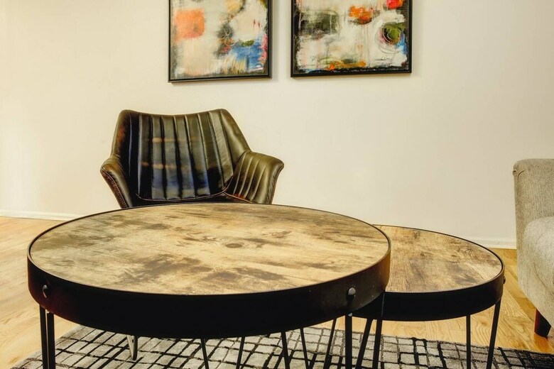 Apartamento Luxury Denver Apts 8 Bds 4 Bas Great Location!